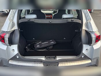 Used Dacia Spring 2025 for sale - 77859106: Photo