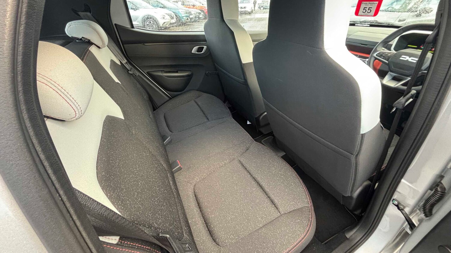 Used Dacia Spring for sale - 77859106: Photo 6