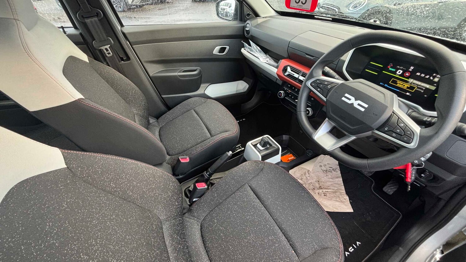 Used Dacia Spring for sale - 77859106: Photo 9