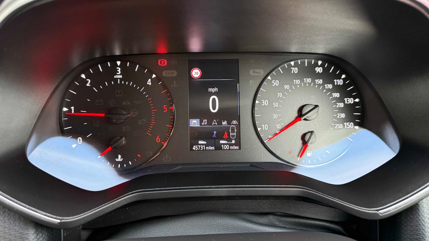 Used Renault Clio 2020 for sale - 77859659: Photo 13