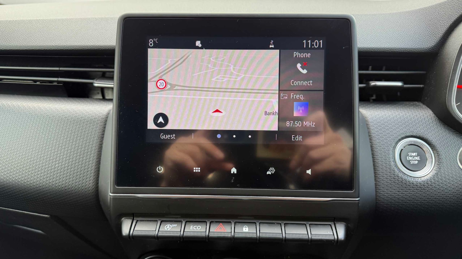 Used Renault Clio 2020 for sale - 77859659: Photo 15