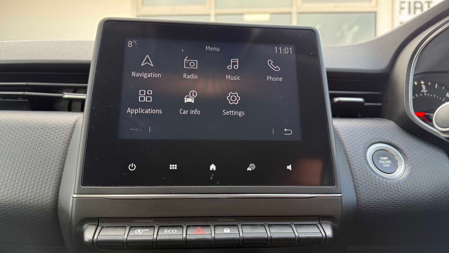 Used Renault Clio 2020 for sale - 77859659: Photo 17