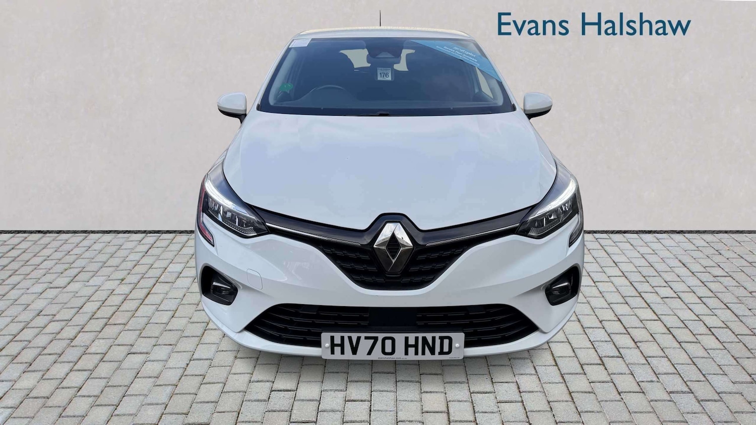 Used Renault Clio 2020 for sale - 77859659: Photo 3