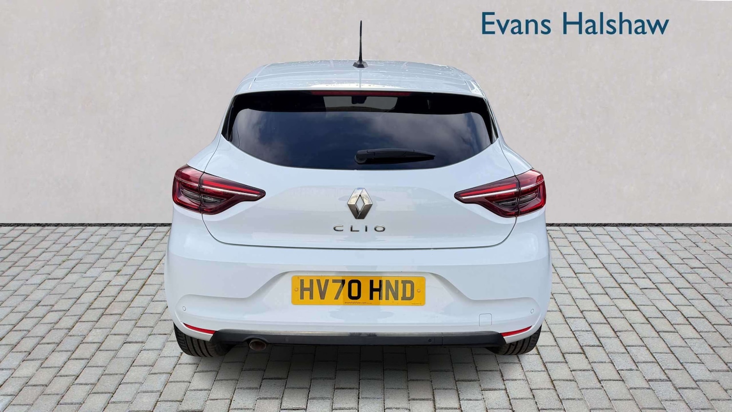 Used Renault Clio 2020 for sale - 77859659: Photo 4