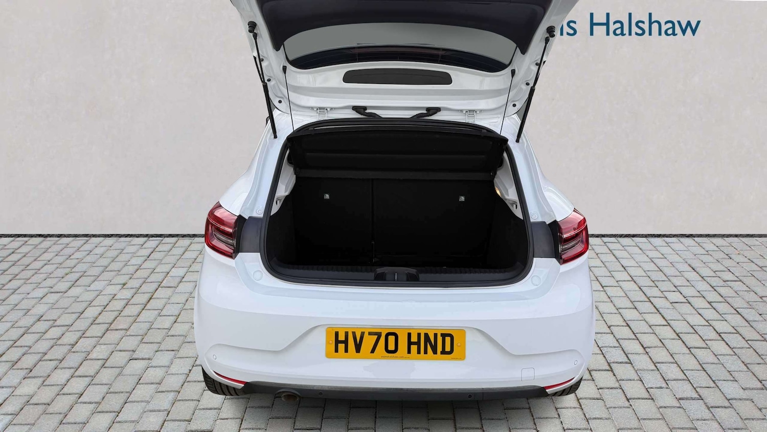 Used Renault Clio 2020 for sale - 77859659: Photo 7