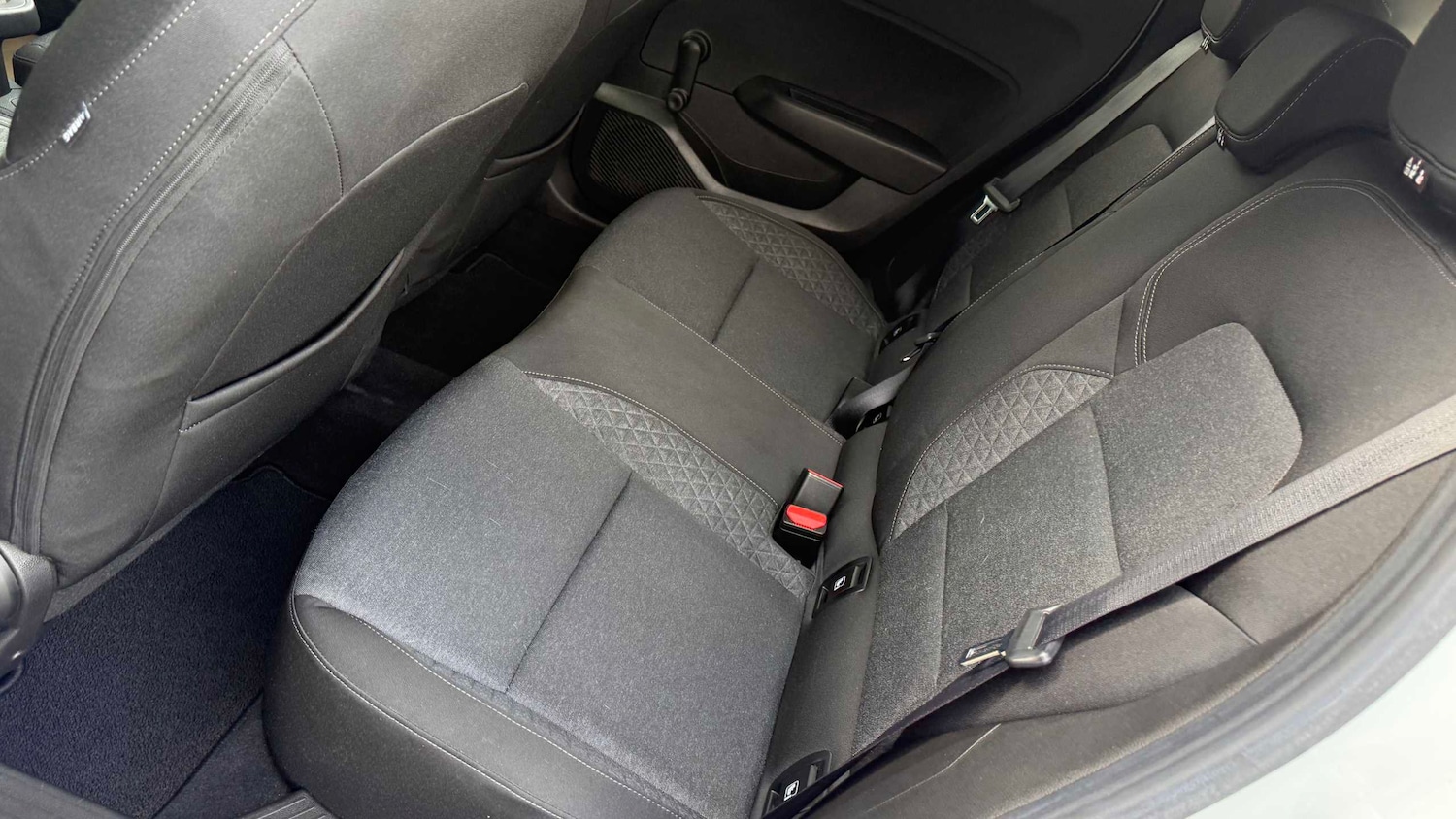 Used Renault Clio 2020 for sale - 77859659: Photo 8