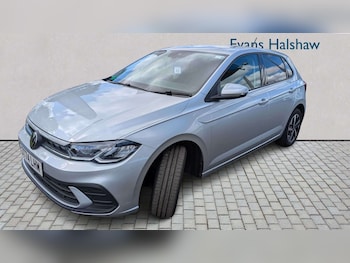 Used Volkswagen Polo 2024 for sale - 79467050: Photo