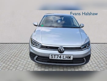 Used Volkswagen Polo 2024 for sale - 79467050: Photo