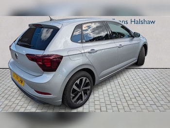 Used Volkswagen Polo 2024 for sale - 79467050: Photo