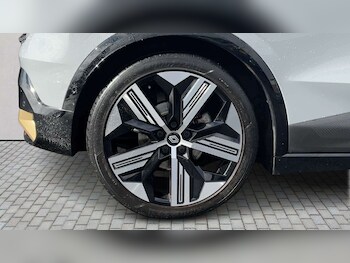 Used Renault Megane E Tech 2023 for sale - 79215268: Photo