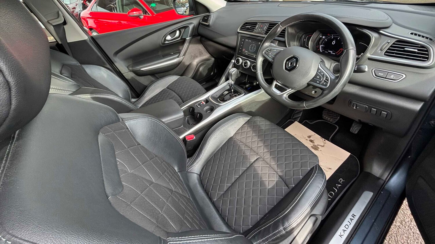 Used Renault Kadjar for sale - 77861809: Photo 10