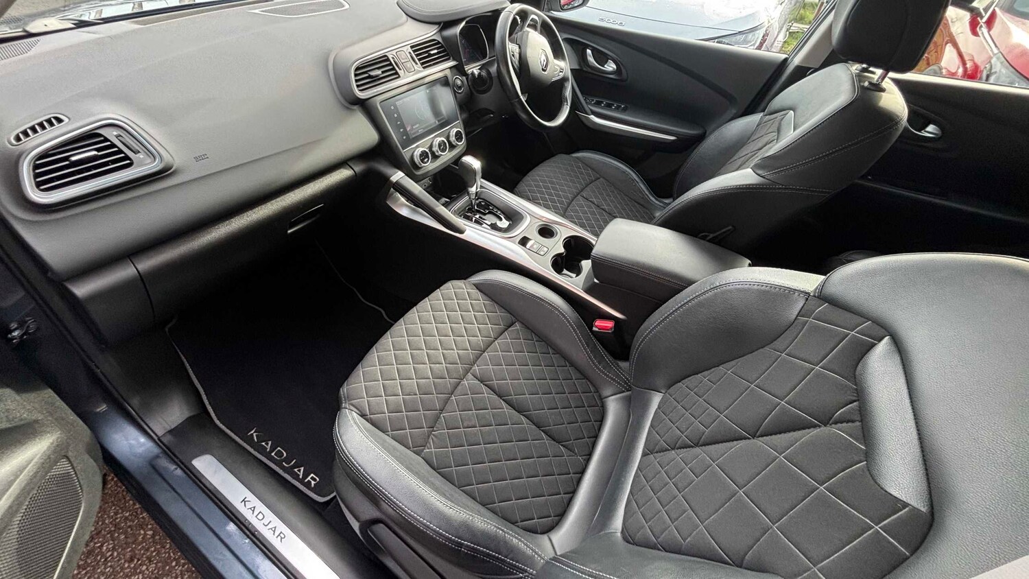Used Renault Kadjar for sale - 77861809: Photo 11