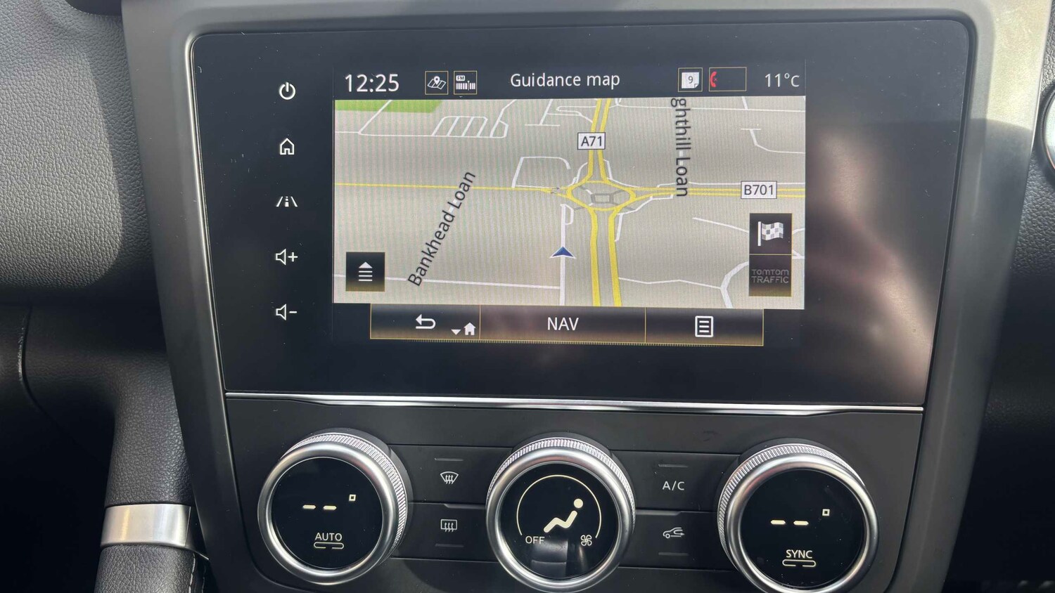 Used Renault Kadjar for sale - 77861809: Photo 15