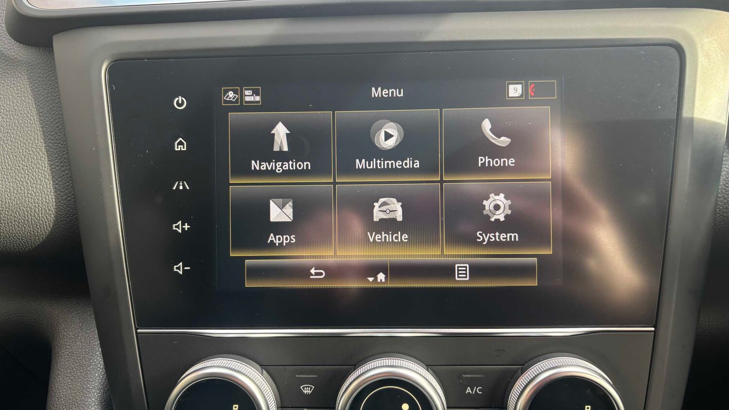 Used Renault Kadjar for sale - 77861809: Photo 16