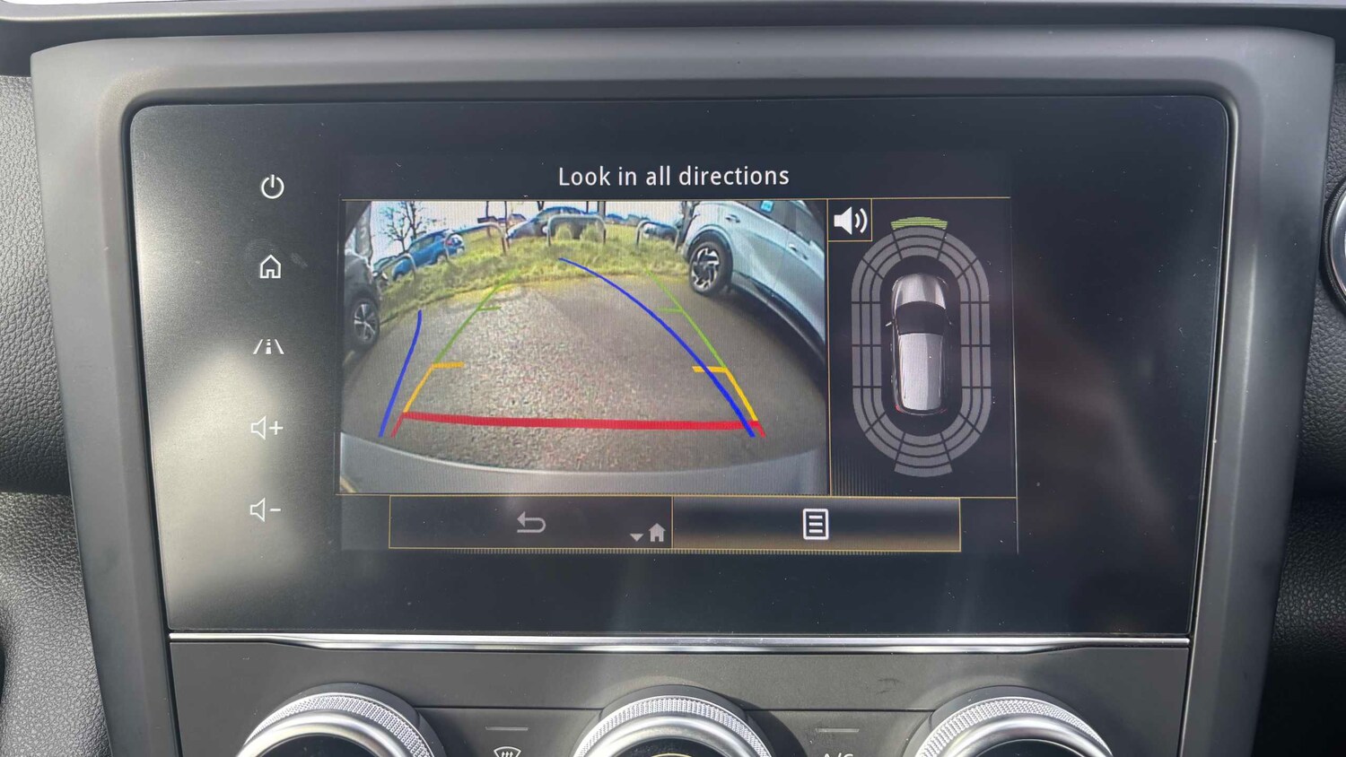 Used Renault Kadjar for sale - 77861809: Photo 17