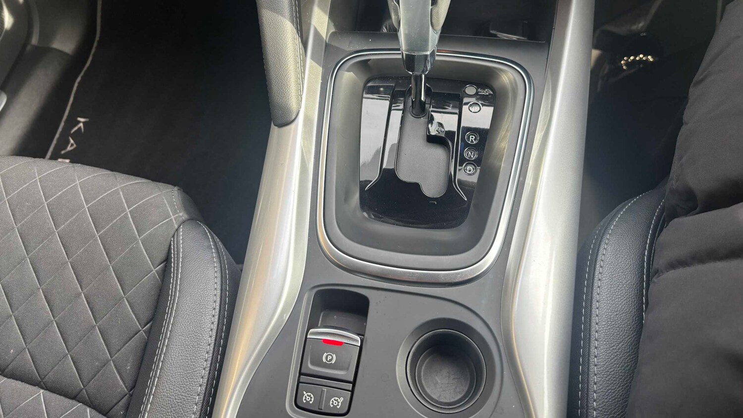 Used Renault Kadjar for sale - 77861809: Photo 19