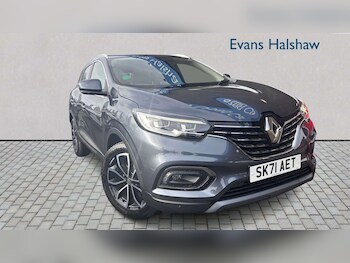 Used Renault Kadjar 2022 for sale - 77861809: Photo