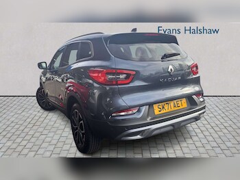 Used Renault Kadjar 2022 for sale - 77861809: Photo