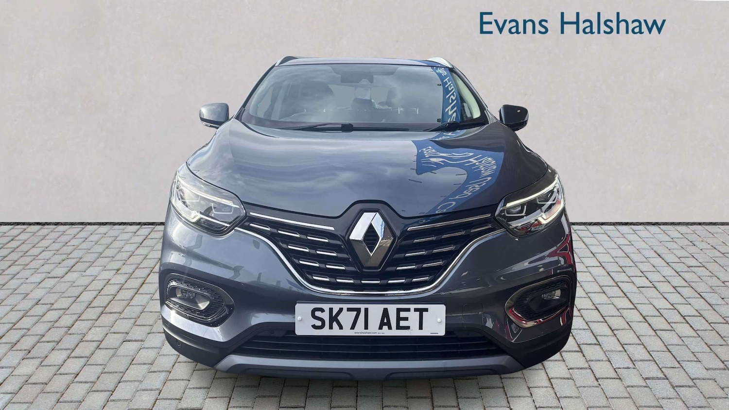 Used Renault Kadjar for sale - 77861809: Photo 3