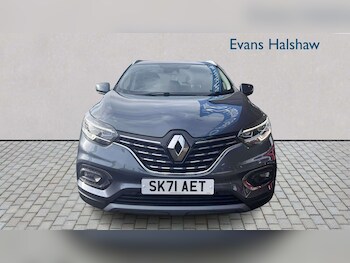 Used Renault Kadjar 2022 for sale - 77861809: Photo