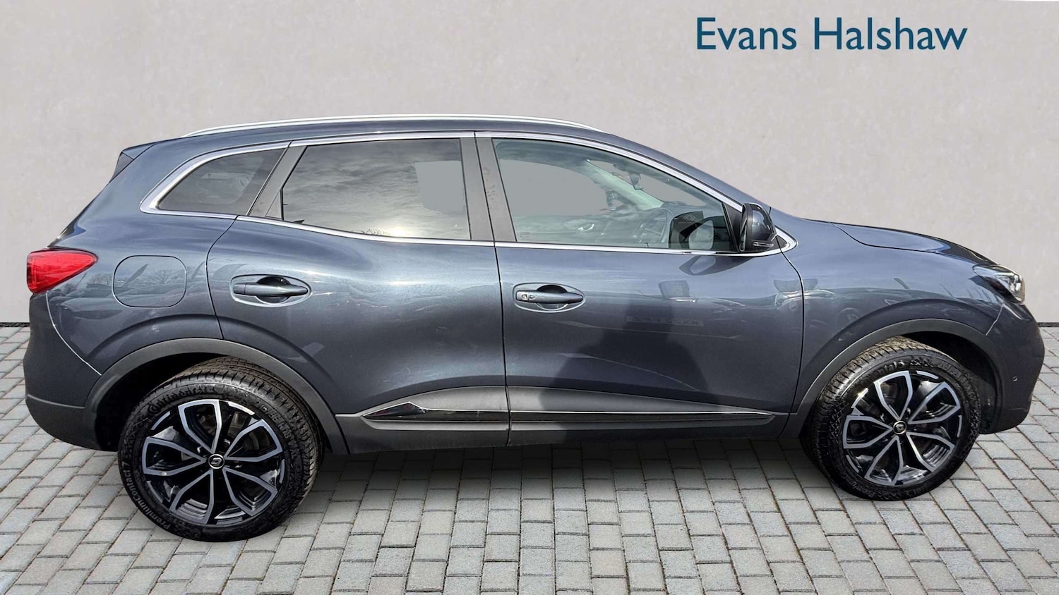 Used Renault Kadjar for sale - 77861809: Photo 4