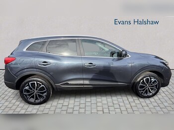 Used Renault Kadjar 2022 for sale - 77861809: Photo