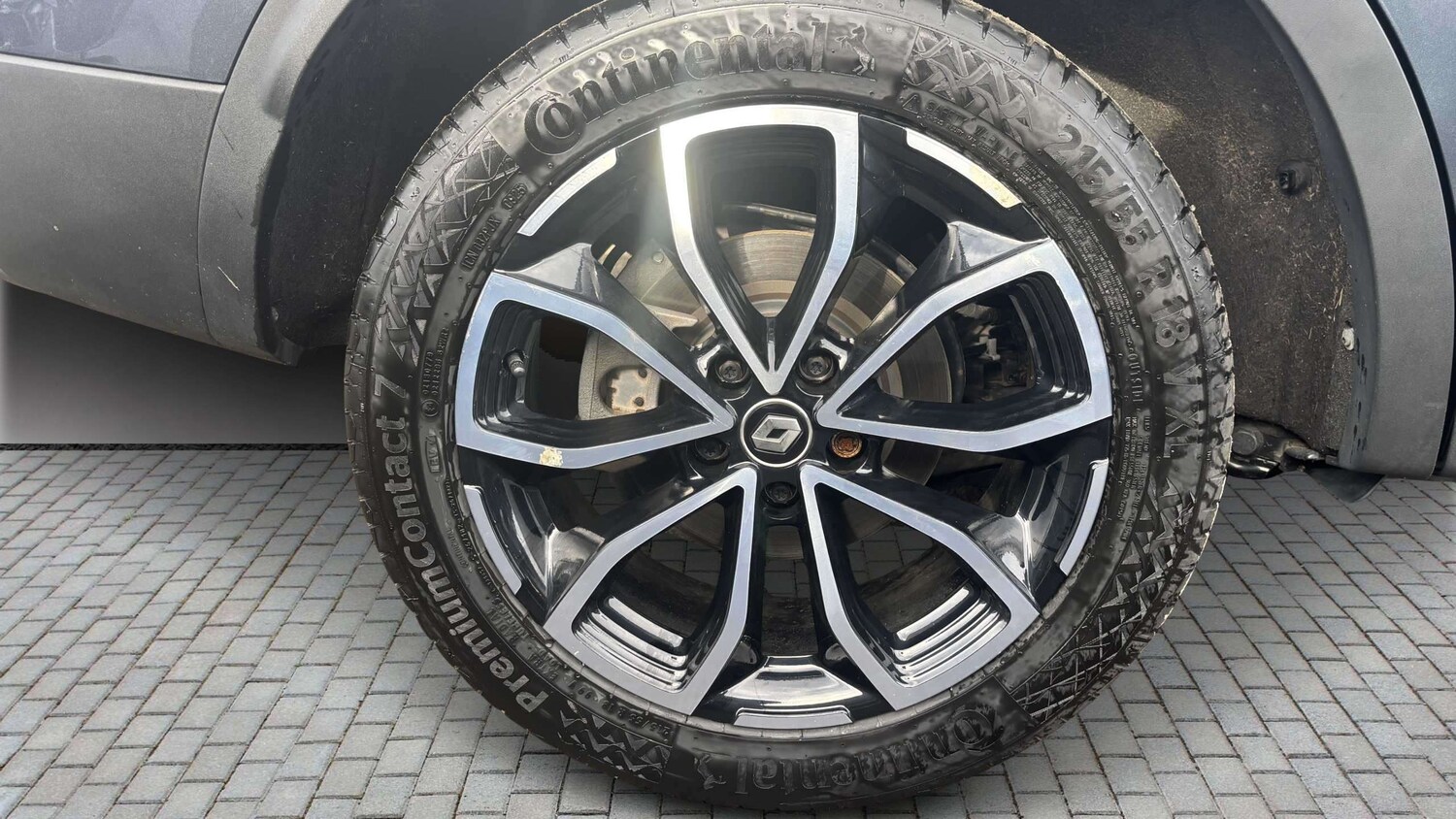 Used Renault Kadjar for sale - 77861809: Photo 6