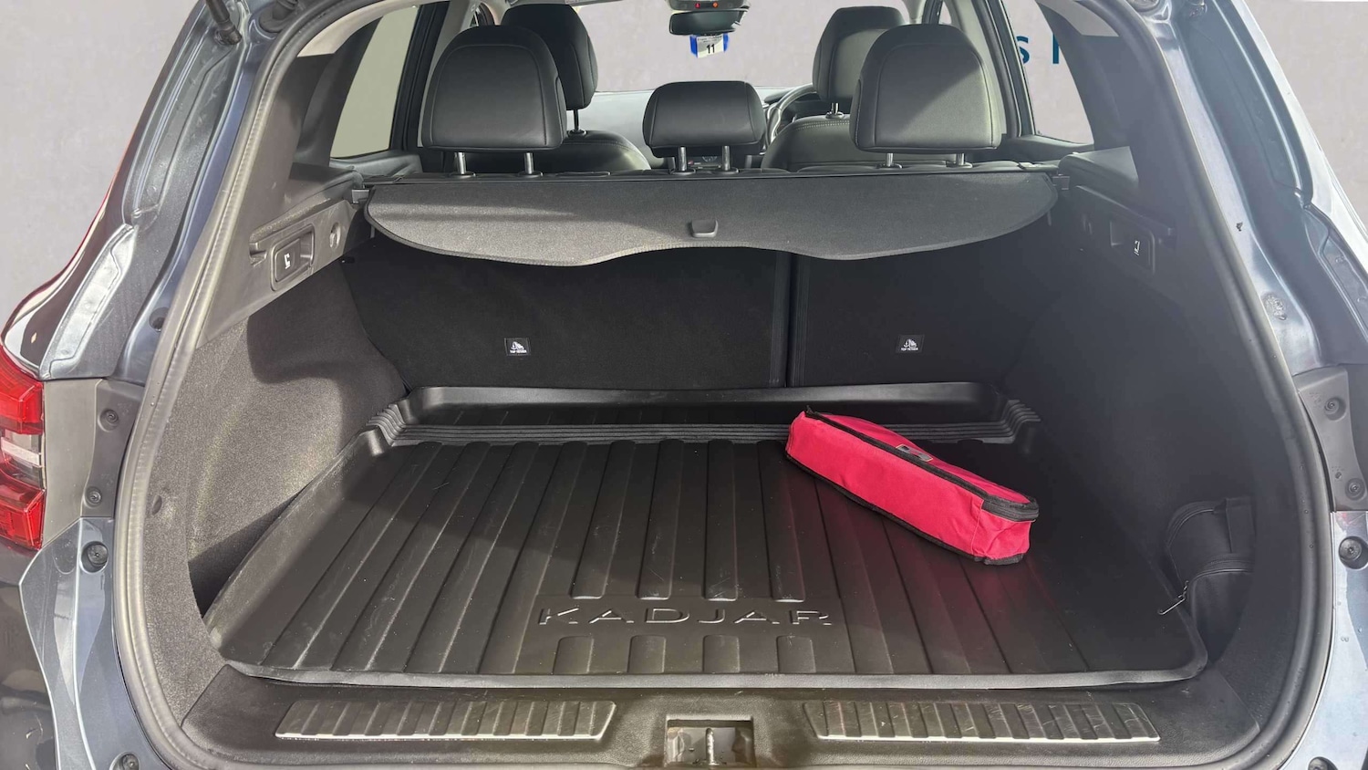 Used Renault Kadjar for sale - 77861809: Photo 7