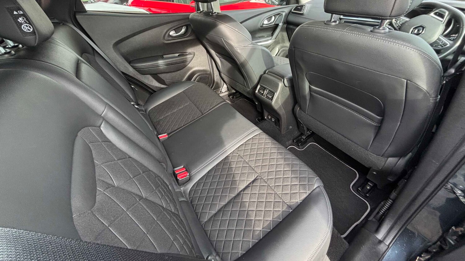 Used Renault Kadjar for sale - 77861809: Photo 8