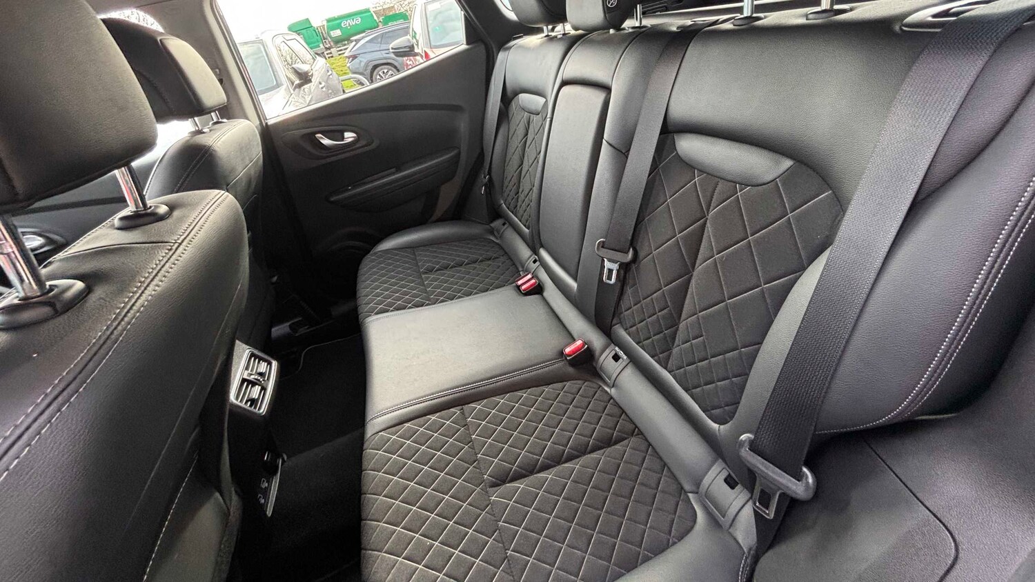 Used Renault Kadjar for sale - 77861809: Photo 9