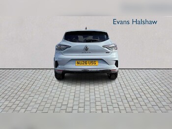 Used Renault Clio 2026 for sale - 78494981: Photo