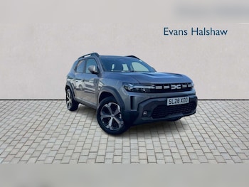 Used Dacia Duster 2026 for sale - 79065539: Photo