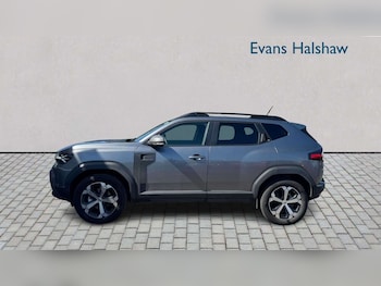 Used Dacia Duster 2026 for sale - 79065539: Photo