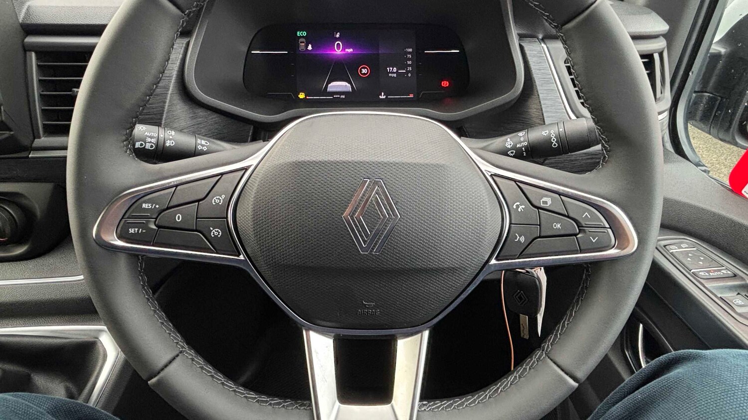 Used Renault Trafic 2025 for sale - 77861958: Photo 12