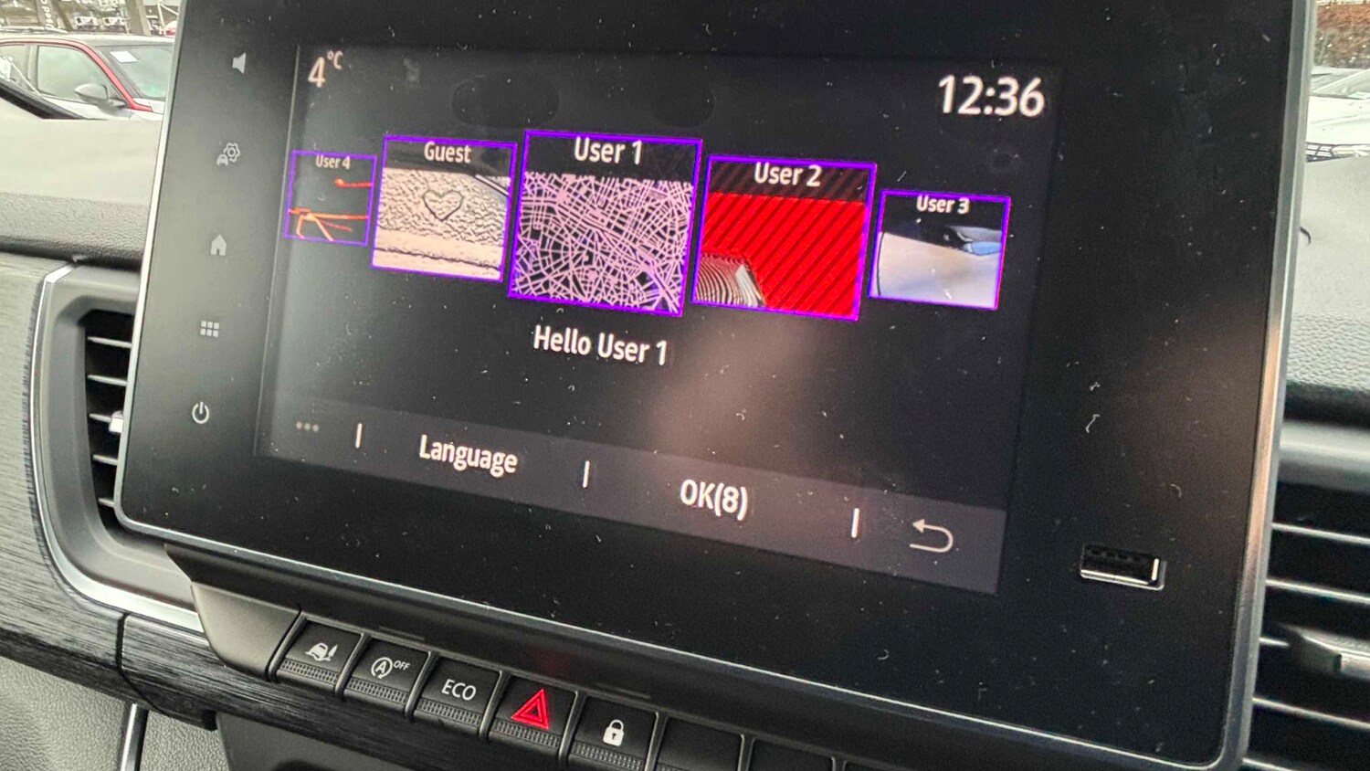 Used Renault Trafic 2025 for sale - 77861958: Photo 14