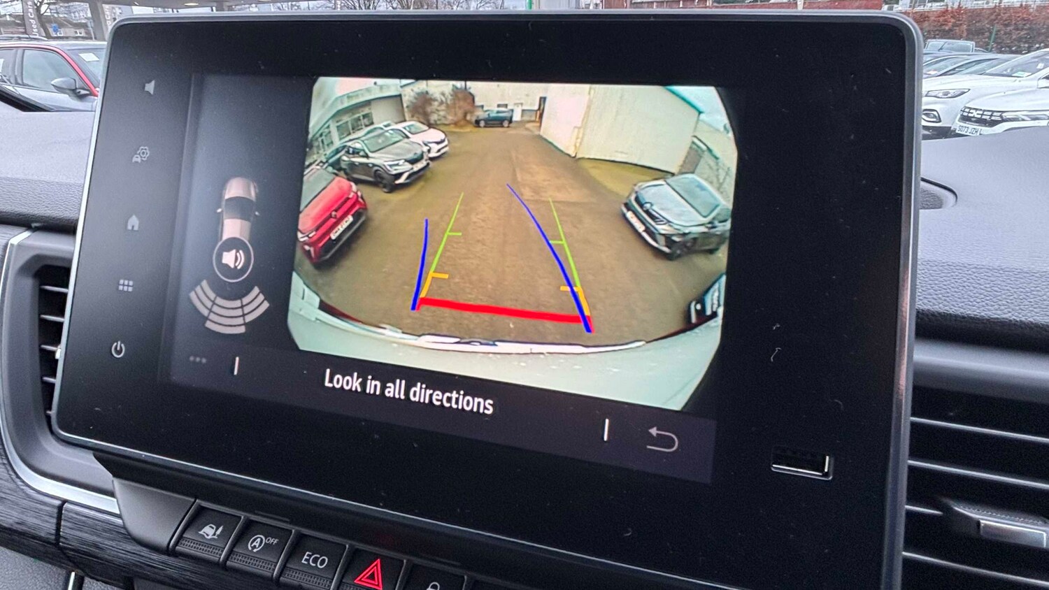 Used Renault Trafic 2025 for sale - 77861958: Photo 15