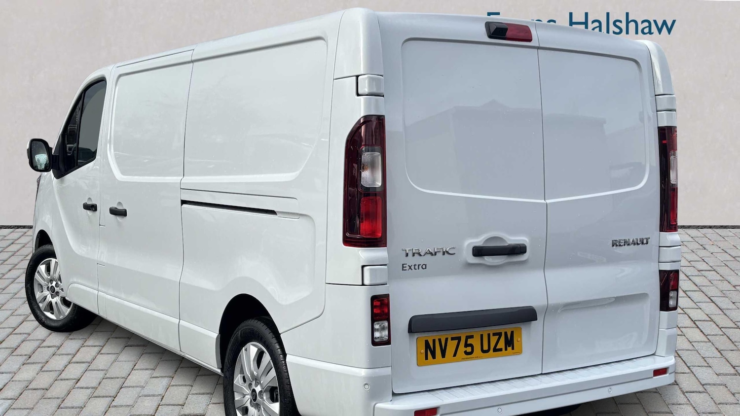 Used Renault Trafic 2025 for sale - 77861958: Photo 2