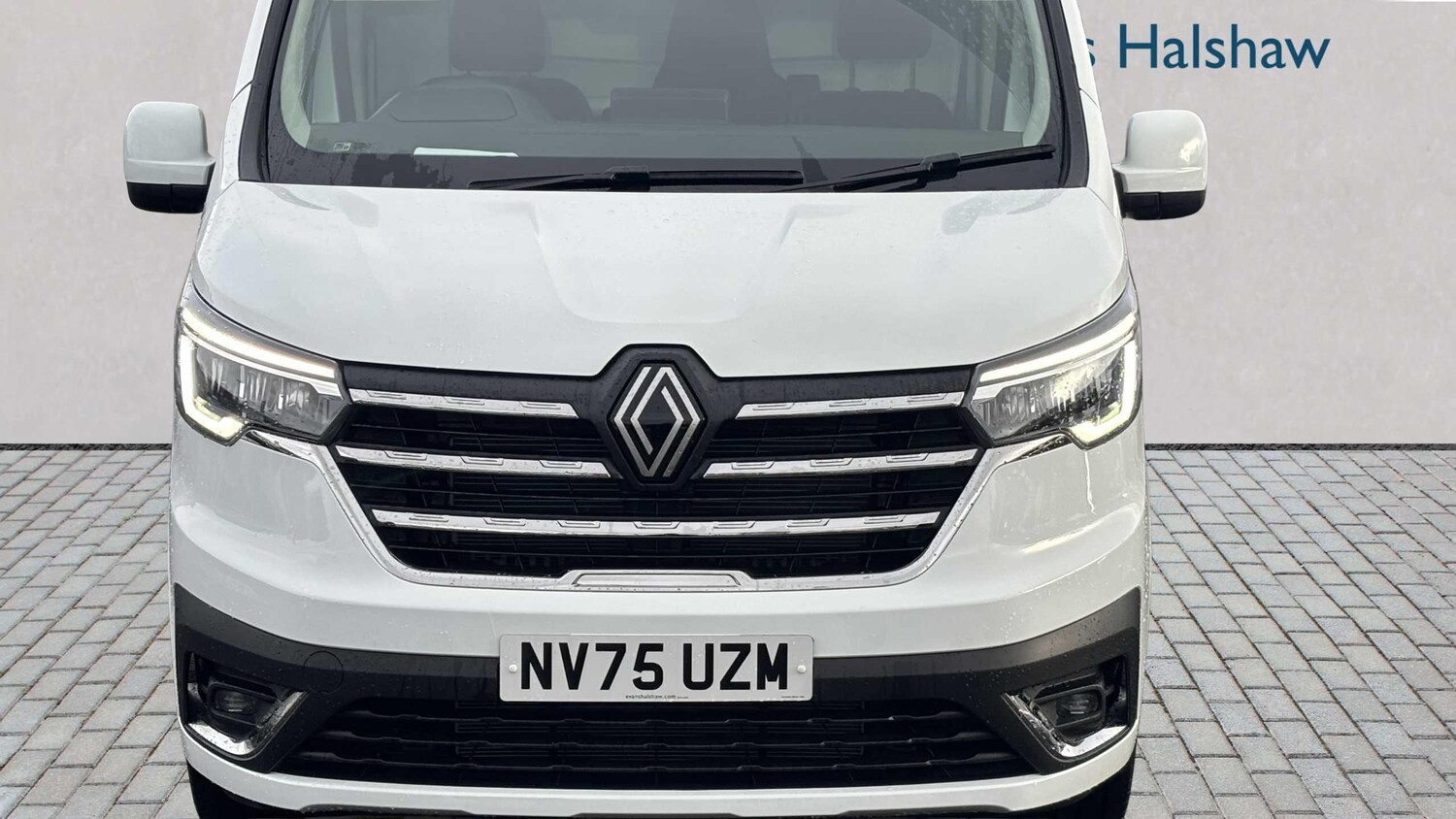 Used Renault Trafic 2025 for sale - 77861958: Photo 3