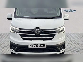 Used Renault Trafic 2025 for sale - 77861958: Photo