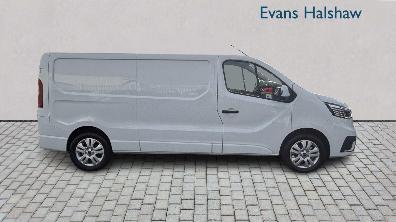 Used Renault Trafic 2025 for sale - 77861958: Photo 4