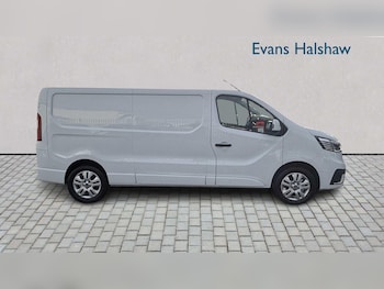 Used Renault Trafic 2025 for sale - 77861958: Photo