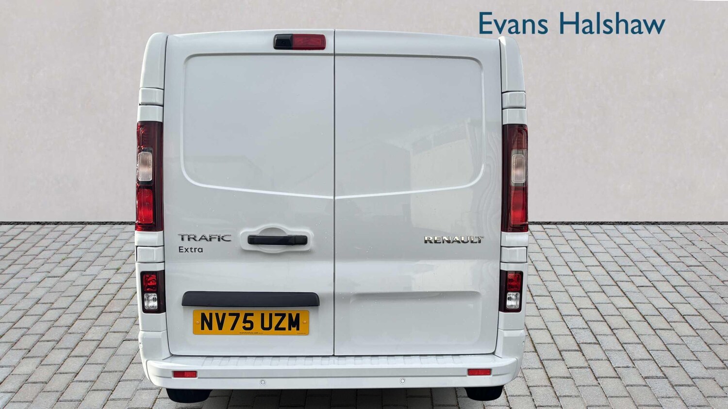 Used Renault Trafic 2025 for sale - 77861958: Photo 5