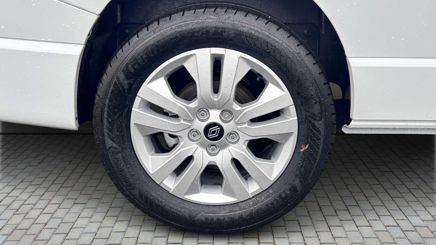 Used Renault Trafic 2025 for sale - 77861958: Photo 6