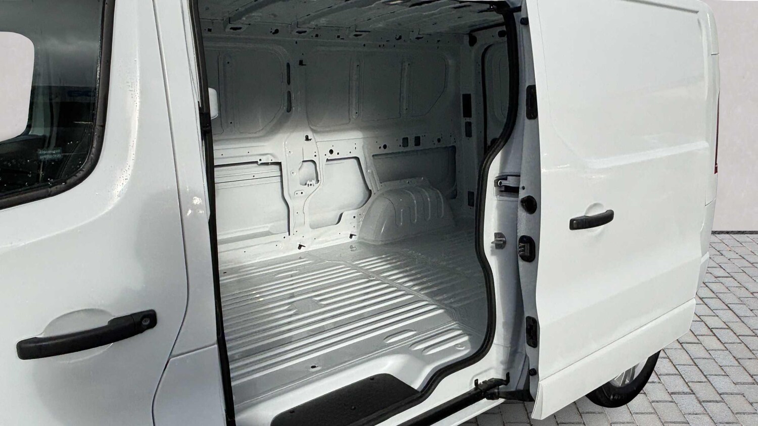 Used Renault Trafic 2025 for sale - 77861958: Photo 8