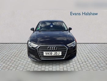 Used Audi A3 2018 for sale - 79567998: Photo