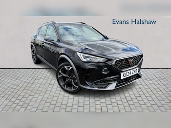 Used Cupra Formentor 2024 for sale - 78625367: Photo