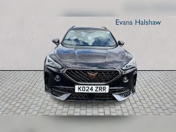 Used Cupra Formentor 2024 for sale - 78625367: Photo