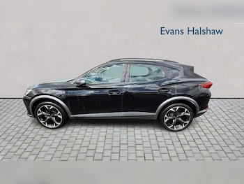 Used Cupra Formentor 2024 for sale - 78625367: Photo