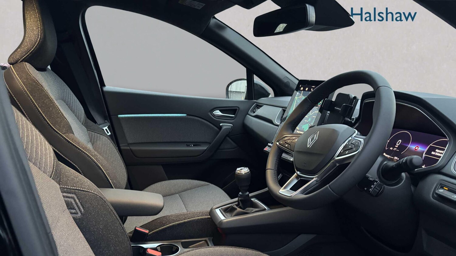 Used Renault Captur for sale - 77857147: Photo 11