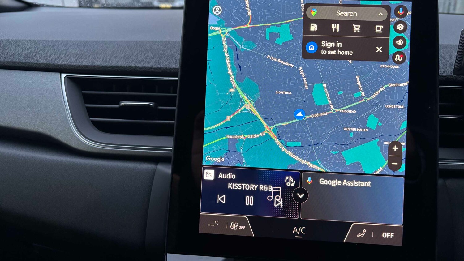 Used Renault Captur for sale - 77857147: Photo 16